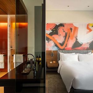 Urban View Queen Room
